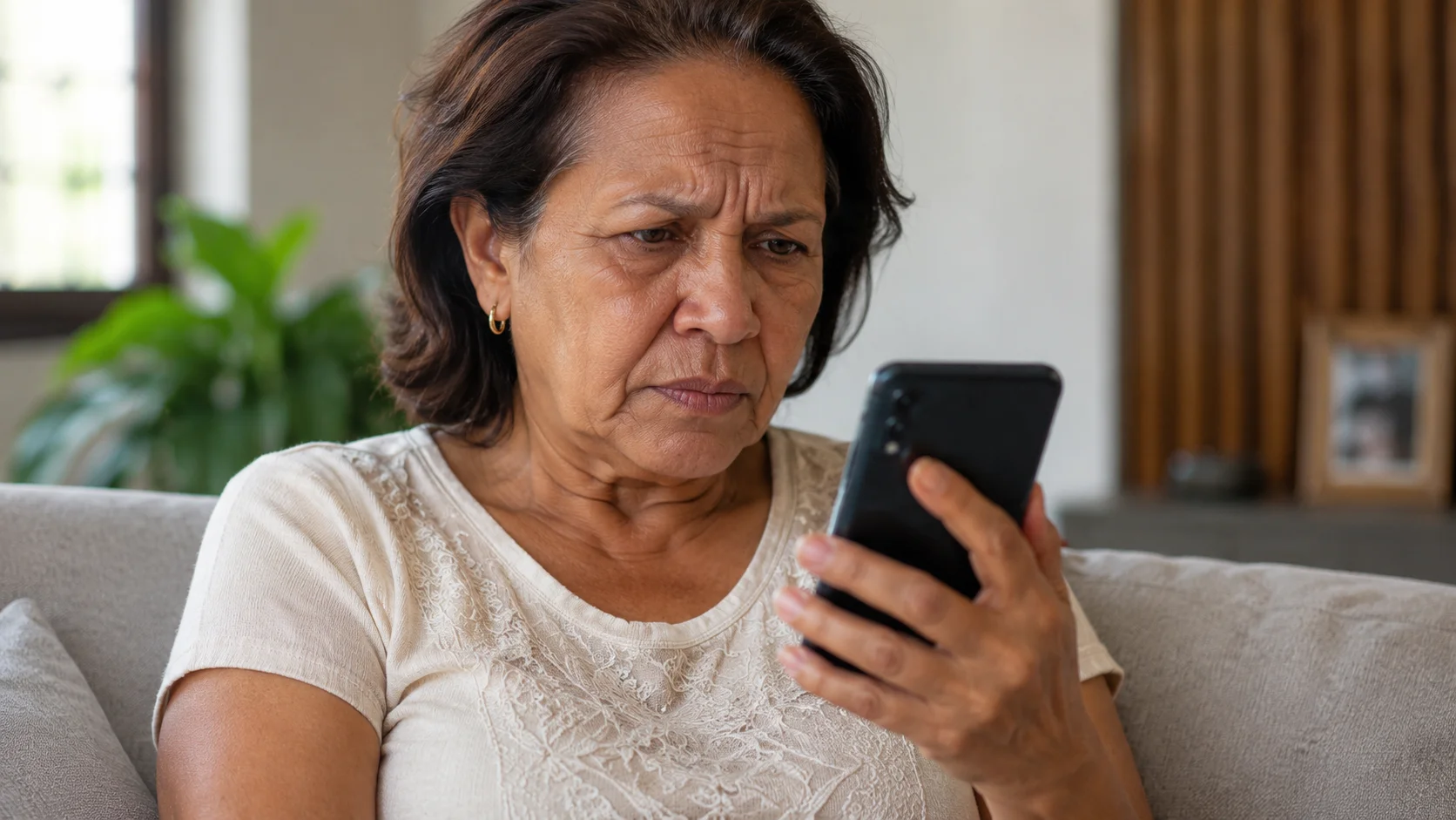 Mensagem do Gov.br no celular: como saber se é golpe