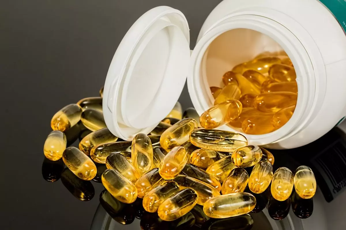 Vitaminas para quem tem mais de 60: o que realmente falta