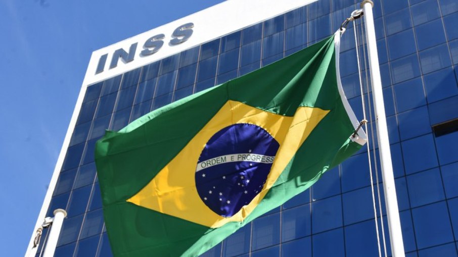 INSS - Calendário para julho.