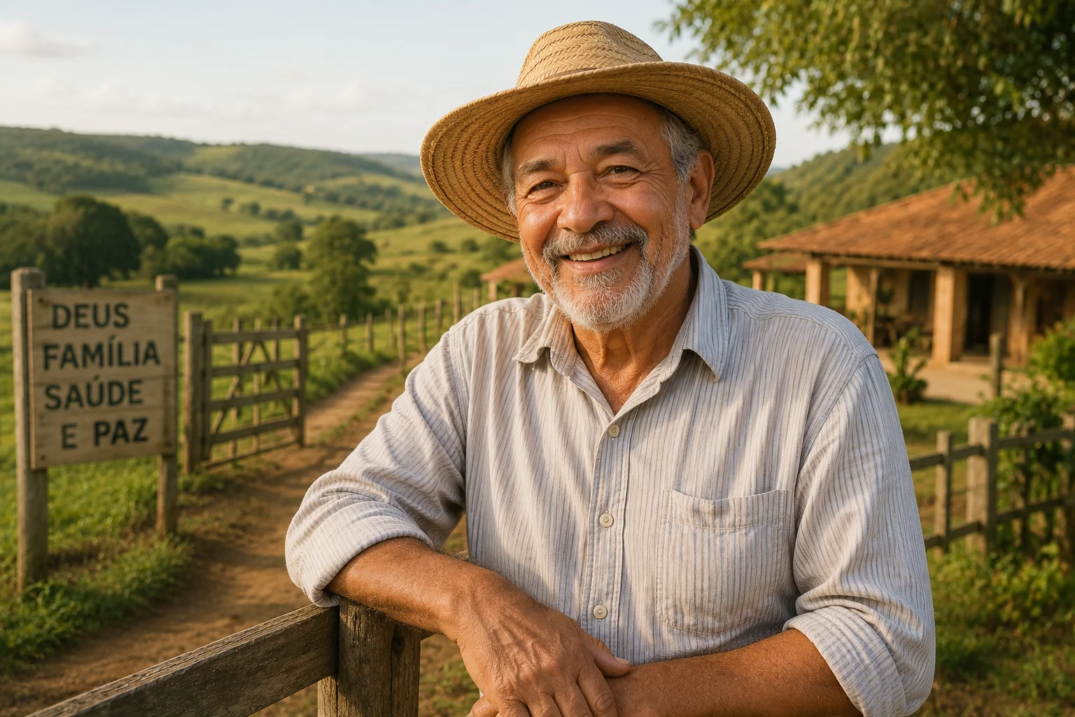 Aposentadoria rural: quem tem direito e como comprovar